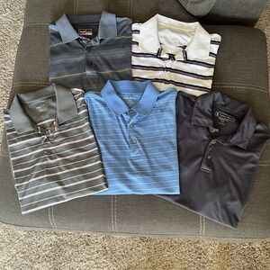 Men's Polo Shirts